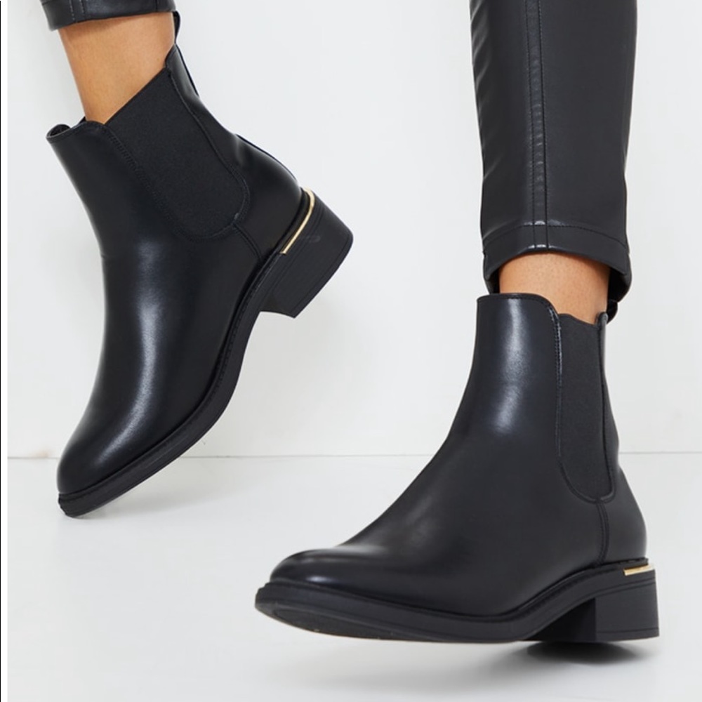 Brand new Chelsea boot